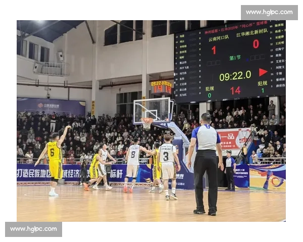 四省区 11 劲旅瑶都逐鹿，“同心杯” 燃动 70 载县庆